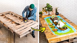 1K views · 16 reactions | 5-Minute Crafts House on Reels | Facebook