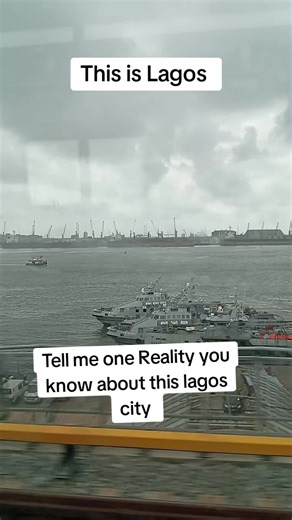 Discovering Lagos: Realities of Nigeria's Vibrant City