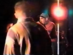 44K views · 972 reactions | NECRO & ILL BILL Live in NYC 1992 - in front of an ALL BLACK Crowd using the N-WORD - before NAS or WU-TANG dropped #necro #fatjoe #lordjamar #fba #blackmoon #nas #wutang | NECRO OFFICIAL PAGE | Facebook