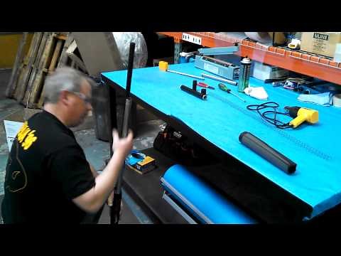 The new VersaTube for the Remington Versa-Max