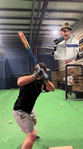 Master the Opposite Angle Bounce Drill for Baseball