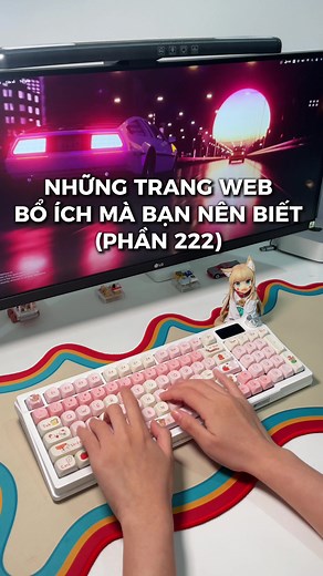 Những trang web bổ ích mà bạn nên biết (phần 222) cách để học giỏi môn hoá nè @Sidotech VN #study #learnontiktok #learn #tool #sidotech