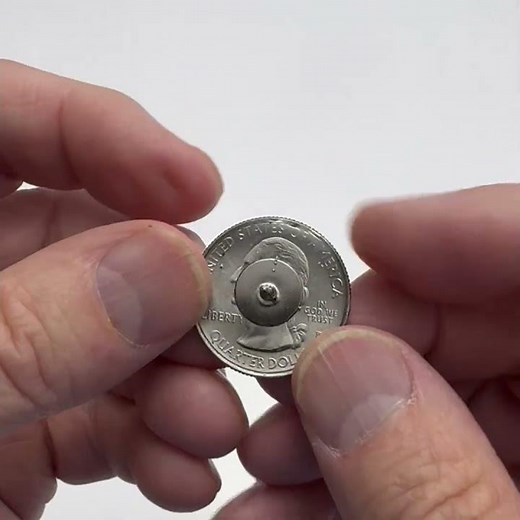 2021 Tuskegee Airmen Uncirculated Coin Lapel Pin | Honoring Courage and American History