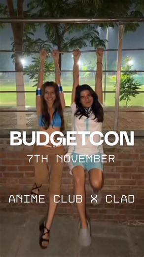 CLAD | Ashoka University on Instagram: "Think you can do a better Cana Alberona or Oikawa? Sign up for the Anime Club cosplay competition!! . . . . . ( competition anime cosplay fashion ashoka trending ) . #fashion #fyp #ashokauniversity #trending #clad #explorepage #unifashion #fashionshow #vogue #reels #maui #anime #animelovers #animememe #cosplay #cosplayer #fypppppppppppppppppppppppppppppppppppppppppppppppppppppppppppppppppppppp"