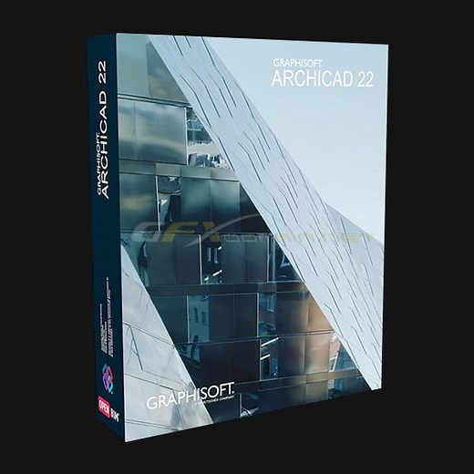 Archicad 22 Build 3004 Download Free