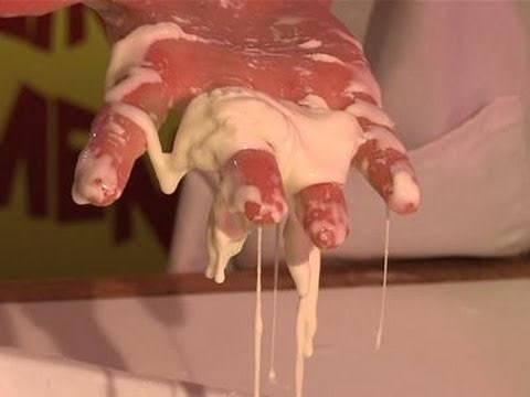 How To Make Goop