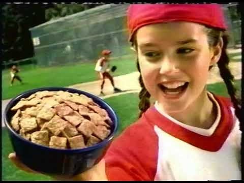 Cartoon Network commercials from March 31, 2005