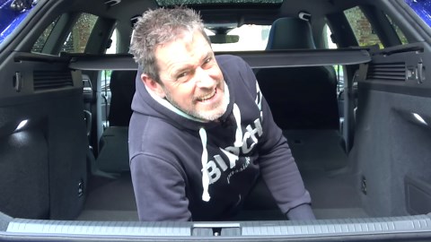 🚀 VW Arteon R Shooting Brake – Vast, Fast & a Real Blast! | 4K Drive Review