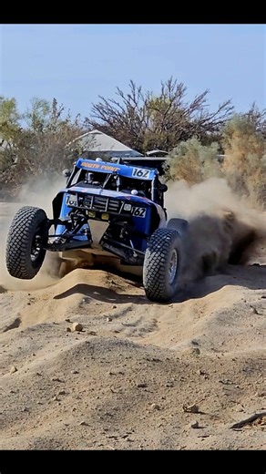 162 Brendan Gaughan #baja250 #scoreinternational #offroad