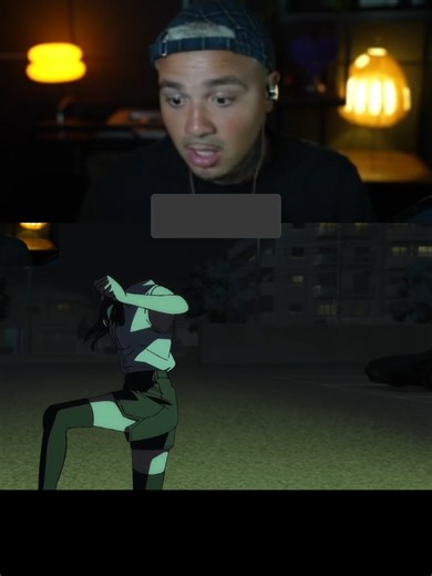 @tteuw reagindo ao filme de chainsaw reze arc #cortesdotteuw #chainsawman #reze #fyp