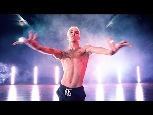 SHERYL MURAKAMI Choreography "The Phoenix" FALL OUT BOY ft PEDRO REIS Take 1 MIKE IRVIN TMILLY