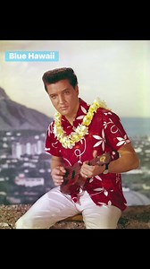 🌴🎸 Elvis Fact: Blue Hawaii (1961) wasn’t just a fan favorite — it was Elvis Presley’s most successful movie at the box office, and the soundtrack became one of his biggest-selling albums of all time. This film literally set the template for the tropical Elvis movie era #bluehawaii #elvismovies #ELVISHOLLYWOOD | All Things Elvis