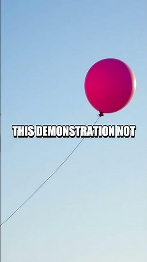 The Incredible Balloon-Powered Rocket Experiment