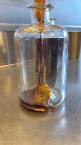 14K views · 33 reactions | Like maple syrup, birch syrup is collected...