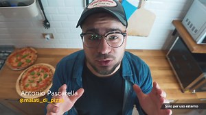 Ooni - il forno per pizza portatile! Pizza come al ristorante in soli 60 secondi. | Ooni
