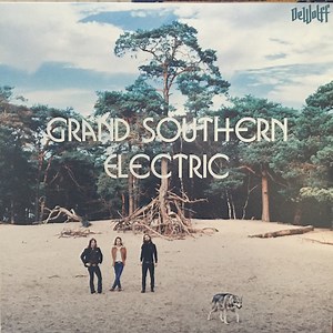 DeWolff - Grand Southern Electric
