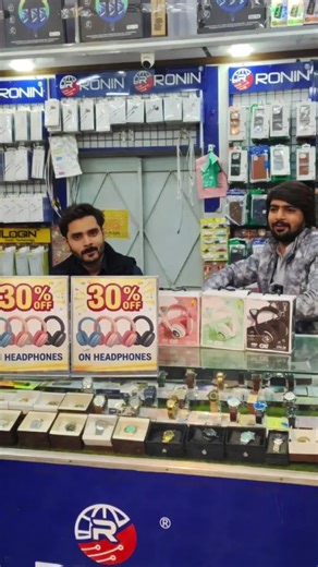 Top Mobile Accessories for Enhanced User Experience