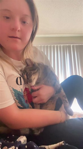 downsyndrome59 (@downsyndrome59)’s videos with Cat Sounds - Calmsound