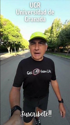 UNIVERSIDAD DE GRANADA - Sabías todo esto?