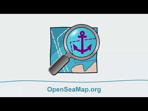 01 Installing JOSM - OpenSeaMap Tutorial