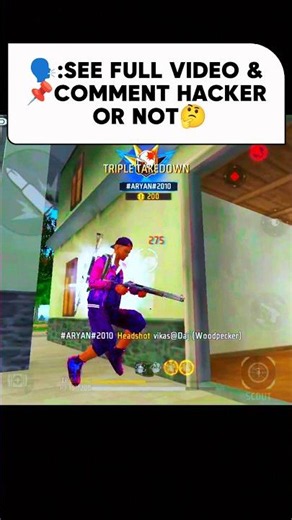 🗣️:Guess Hacker Or Not 🤔
