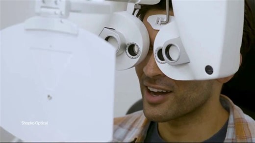 Shopko Optical TV Spot, 'Everyone Is Unique'