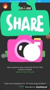 MOD FREE GOJEK BLACK EAGLE 3.12.0