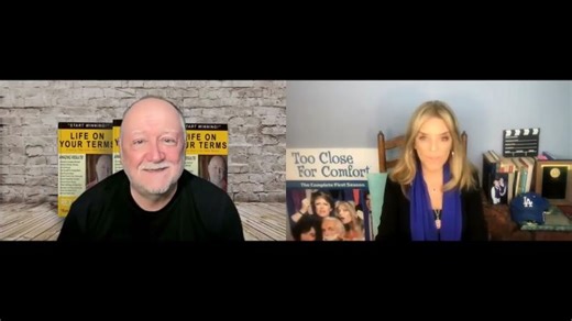 REX SIKES ~ Create a Beautiful Life on Your Terms ~ Mind Design™ Whole Brain Learning NLP Expert | Lydia Cornell