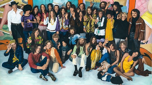 Joe Cocker's 'Mad Dogs & Englishmen': Inside the Triumph and Trauma of a Legendary Tour