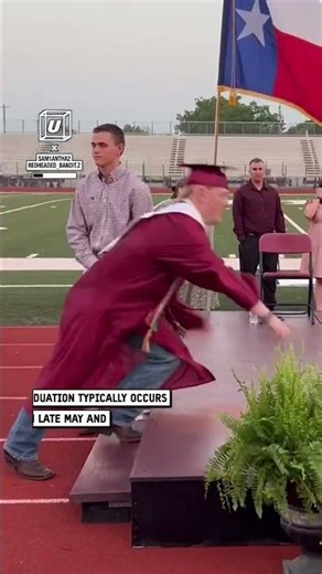 Bro risked it for the best day of our lives 🤣👏 #funny #graduation #friends