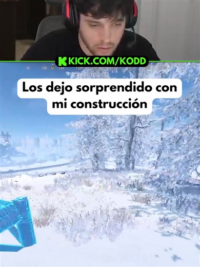 GOD BUILDER #kod #gaming #rust #rustclips #clips