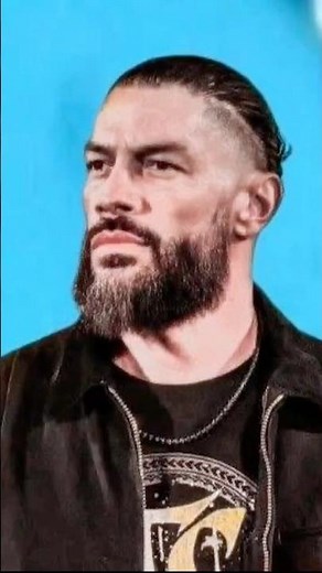 Roman Reigns Theme Song #wwethemesongs