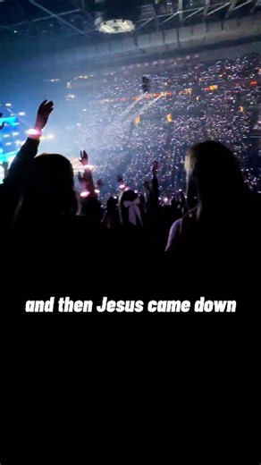 That Moment during Worship when JESUS CAME... 🤨🙏 #worship