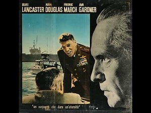 E16 Seven Days in May