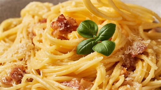 It might surprise you which fast food chains make the best pasta
