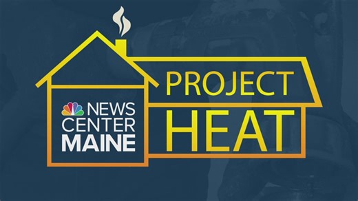 Project Heat: Join us in raising funds to help keep Mainers warm this winter