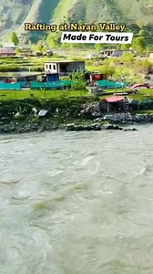 87K views · 158 reactions | R u ready guys Naran river ranting enjoy Trip Departure every Thursday and Monday night 03059482350 | Made For Tours | Facebook