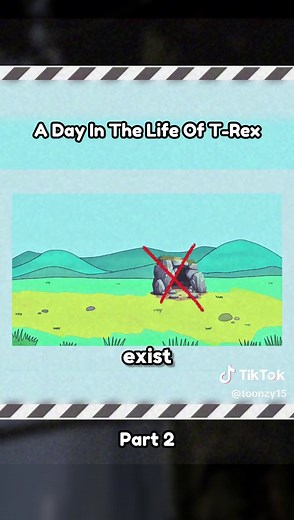 A Day in the Life of a T‑Rex: Facts, Myths, and Behavior