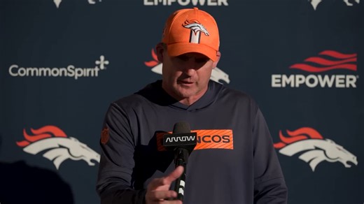 Wind Affected Broncos Punter vs. Raiders, but Not as Expected