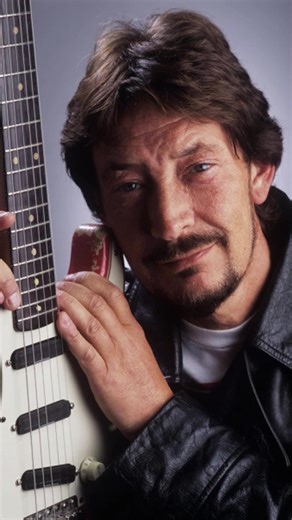 Remembering Chris Rea: A Tribute to a Blues Legend