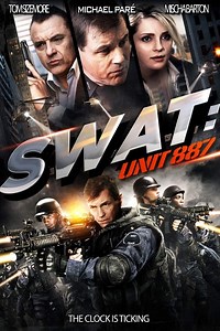 Stream Swat: Unit 887 (2015): Find it on Netflix, Prime Video, Hulu & more