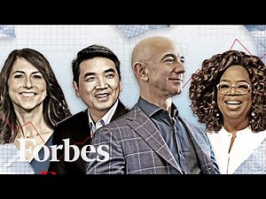 Billionaires And The Pandemic: Who Gained And Lost The Most In 2020 | Forbes