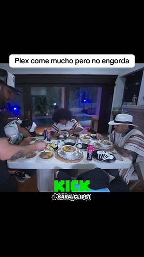 42K views · 509 reactions | Plex come mucho pero no engorda | Westcol Clip | Facebook