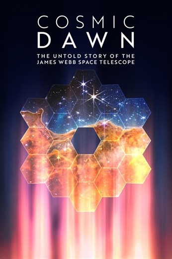 Stream Cosmic Dawn (2025): Find it on Netflix, Prime Video, Hulu & more