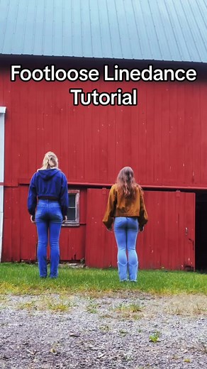 1.1M views · 14K reactions | Learn the footloose linedance with us! #footloose #linedancetutorial #linedance #linedance | Line Dance | Facebook