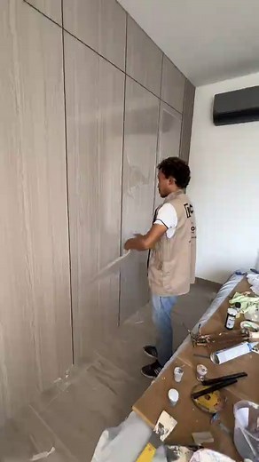 Transform Your Bedroom with WPC Wall Panels