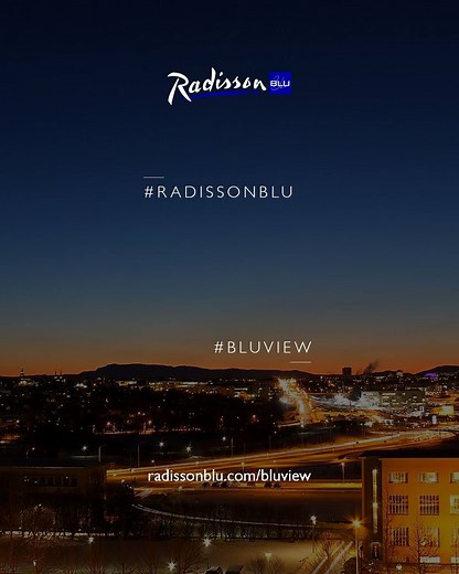 Wake up to clear skies and crisp, white snow from the Radisson Blu Saga Hotel, Reykjavik. Your Icelandic adventure begins with #RadissonBlu. | Radisson Blu