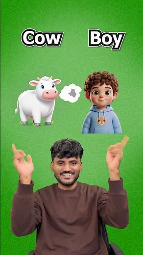 Learn These 10 Magic Words 🪼🦷 | Compound Words Cartoon Animation