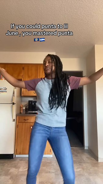 Mastering Punta Dance: Step-by-Step Guide