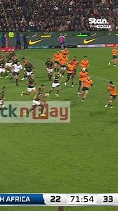 1.8M views · 6.6K reactions | This move looks familiar  | rugby.com.au | Facebook
